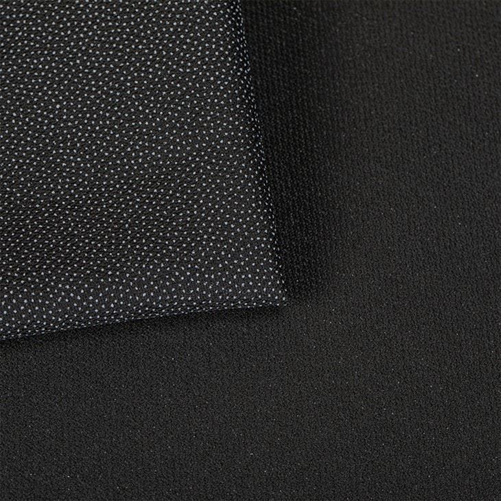 Microdot Fusible Interlining